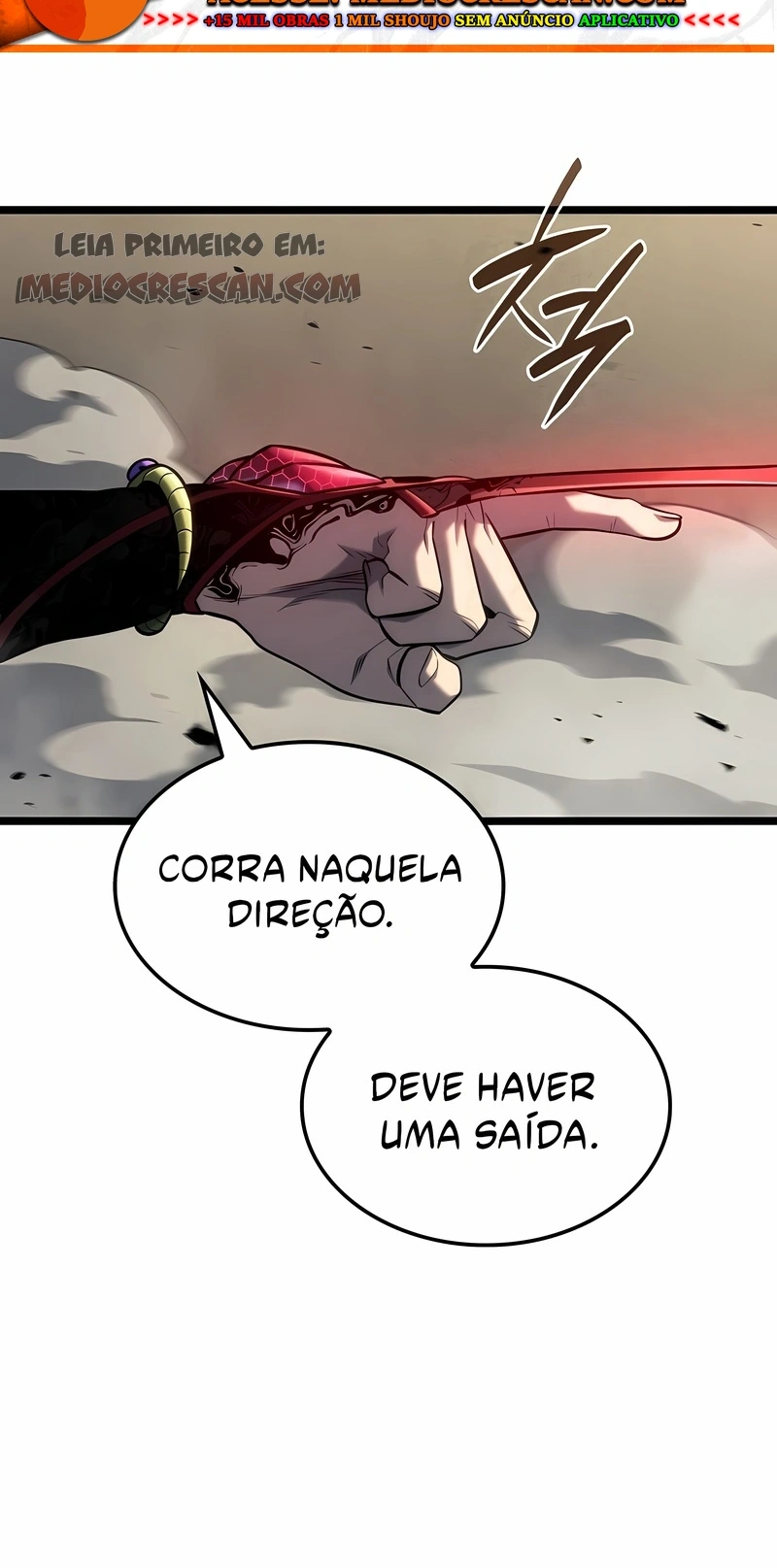 Revenge of the Baskerville Bloodhound — Cap. 150, pág. 73