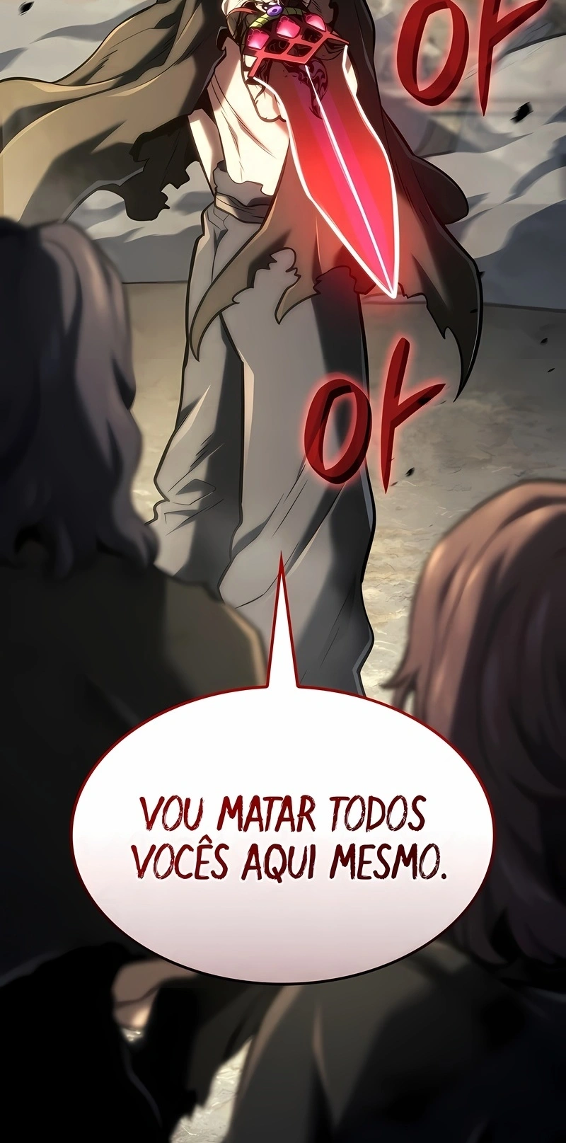 Revenge of the Baskerville Bloodhound — Cap. 150, pág. 76