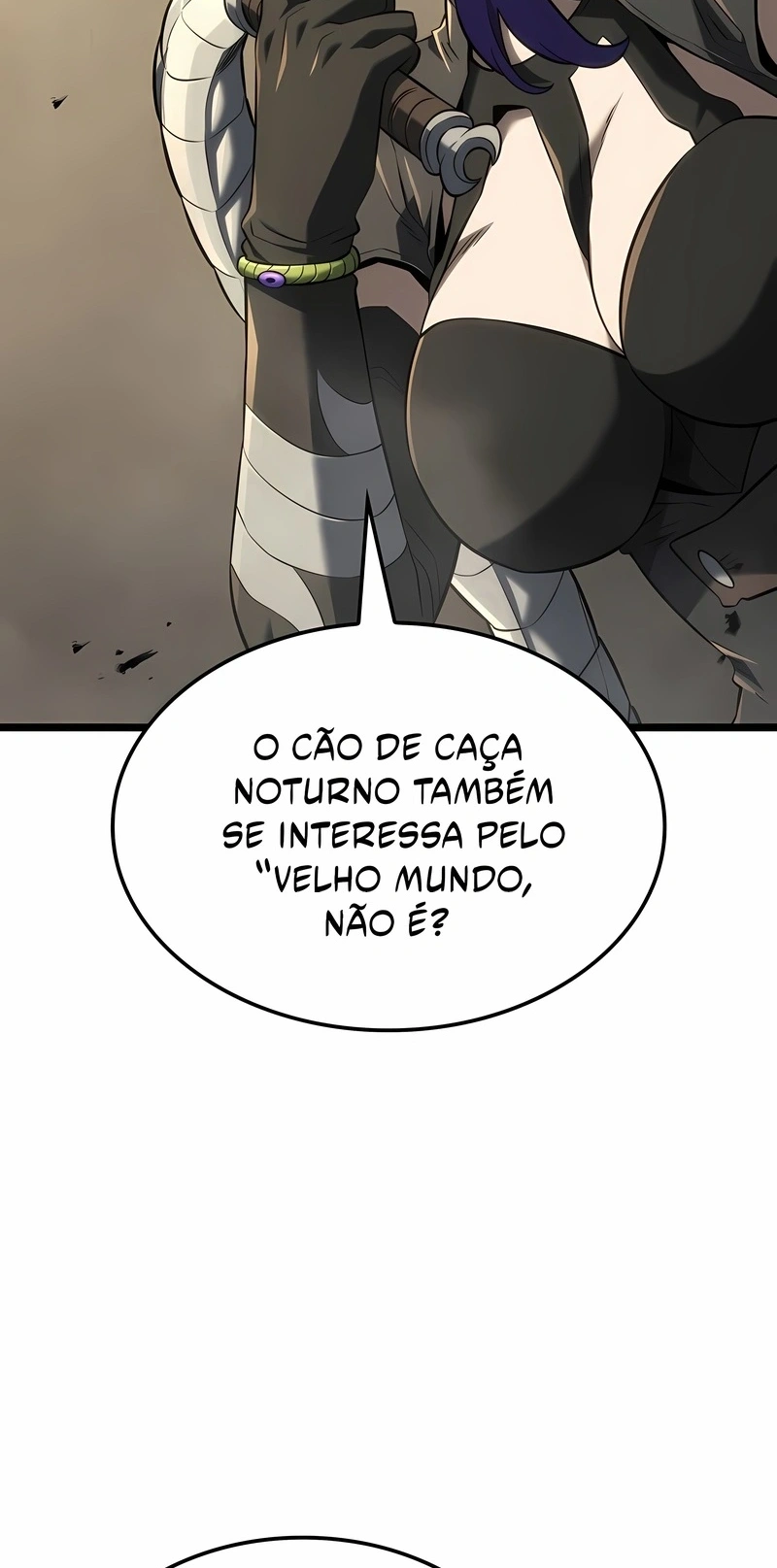 Revenge of the Baskerville Bloodhound — Cap. 150, pág. 84