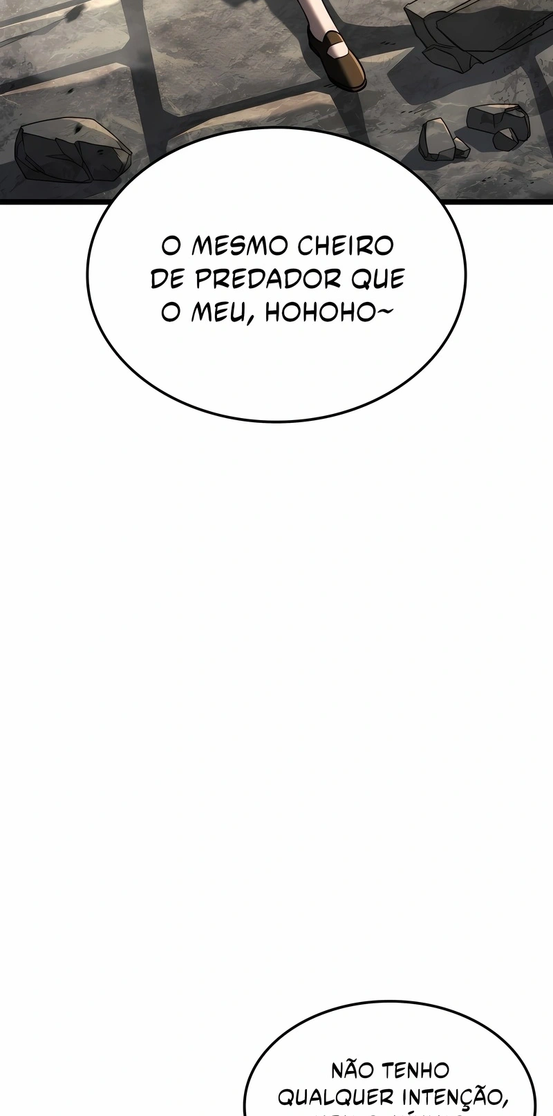 Revenge of the Baskerville Bloodhound — Cap. 150, pág. 87