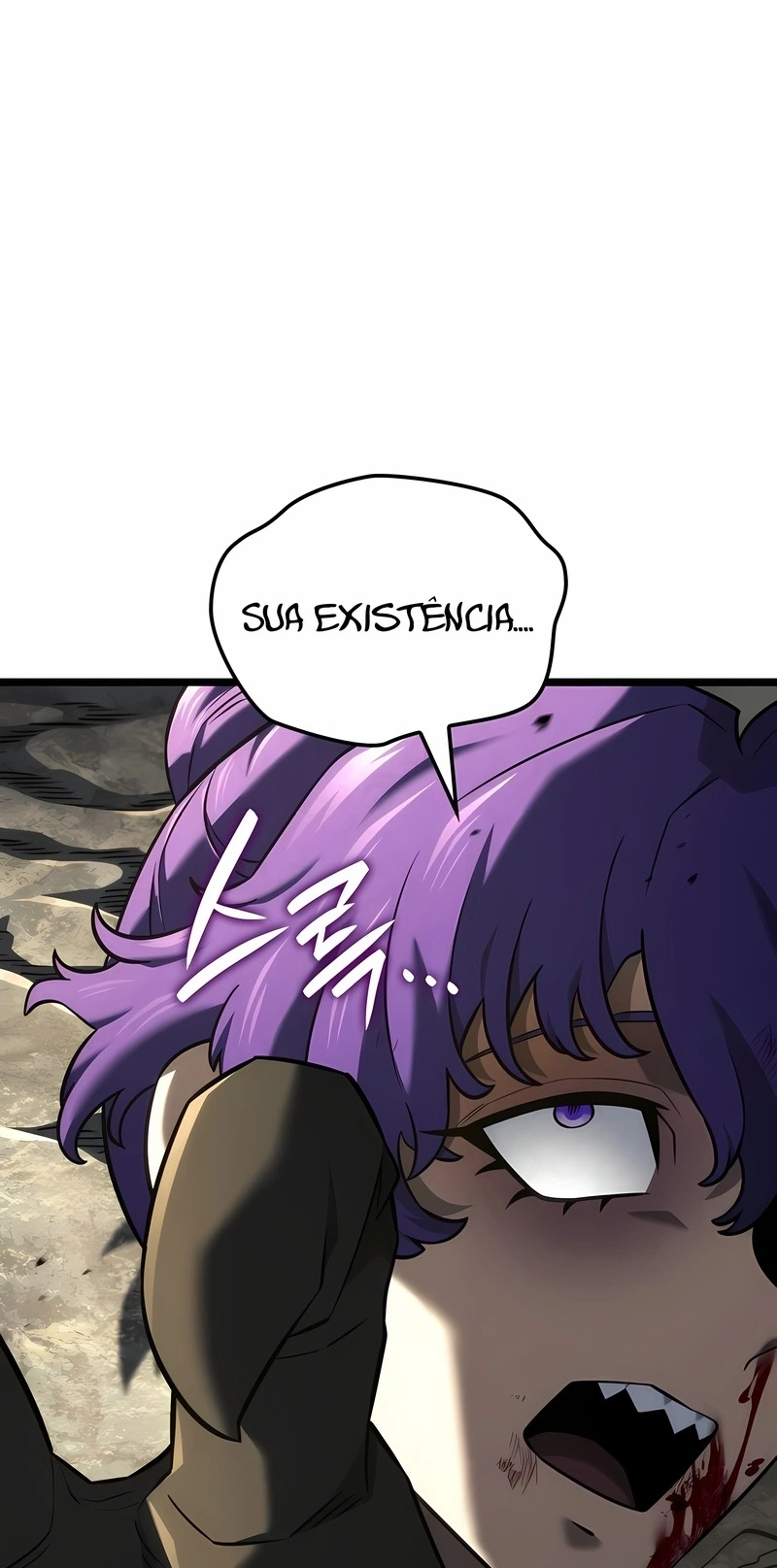 Revenge of the Baskerville Bloodhound — Cap. 150, pág. 104