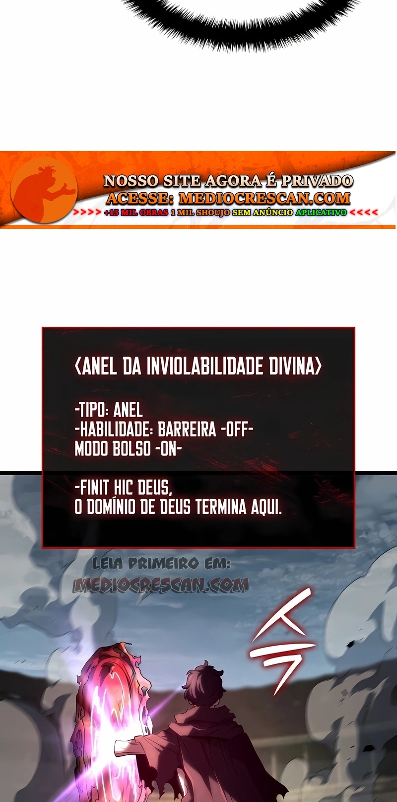 Revenge of the Baskerville Bloodhound — Cap. 150, pág. 109