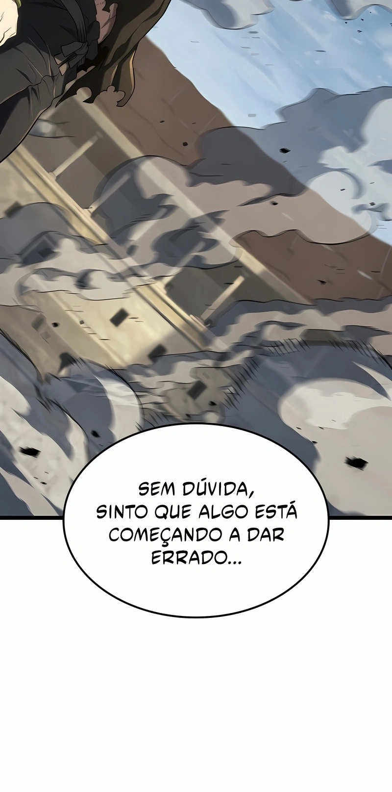 Revenge of the Baskerville Bloodhound — Cap. 150, pág. 112