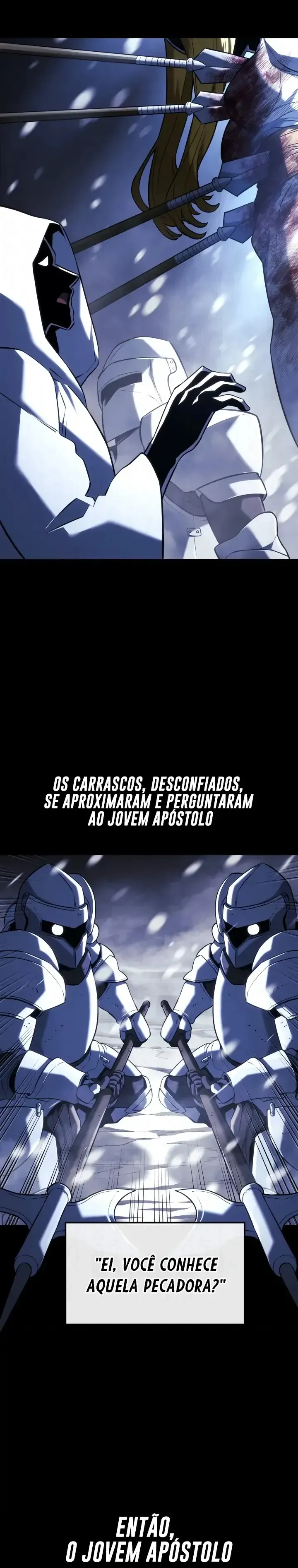 Revenge of the Baskerville Bloodhound — Cap. 152, pág. 6