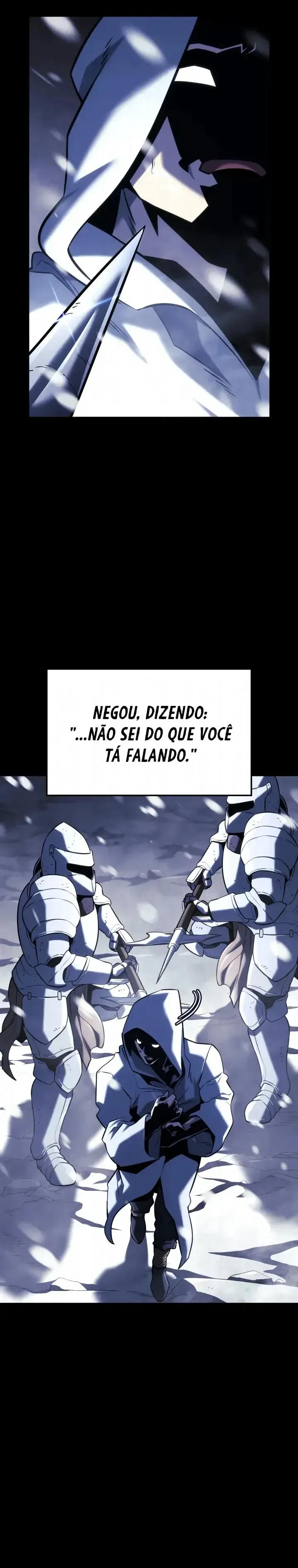 Revenge of the Baskerville Bloodhound — Cap. 152, pág. 7
