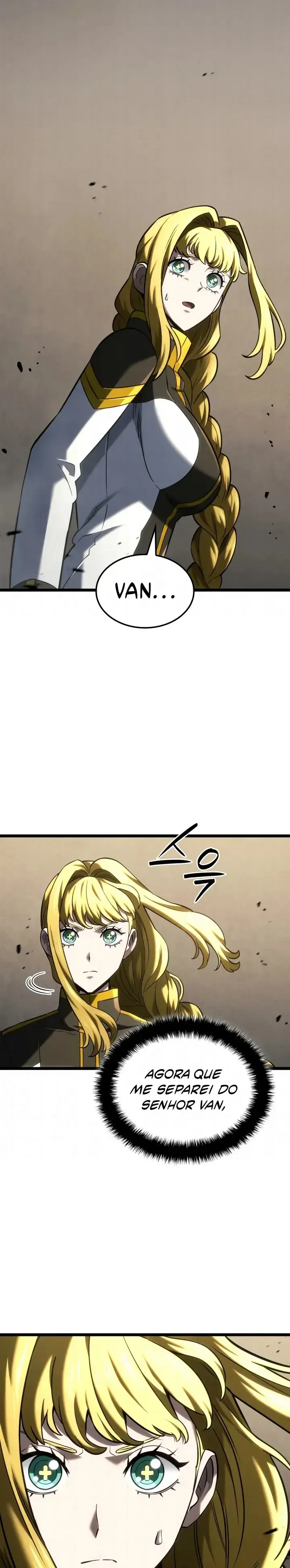 Revenge of the Baskerville Bloodhound — Cap. 152, pág. 23