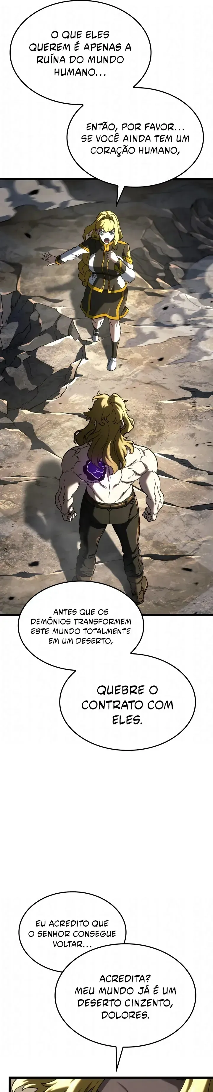 Revenge of the Baskerville Bloodhound — Cap. 152, pág. 26
