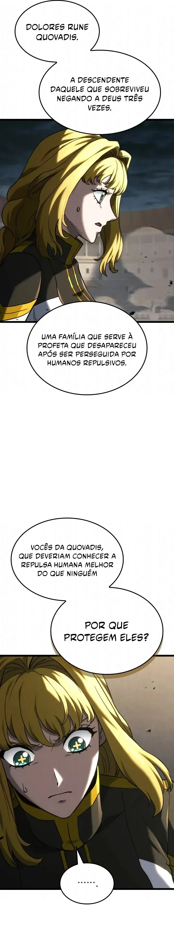 Revenge of the Baskerville Bloodhound — Cap. 152, pág. 30