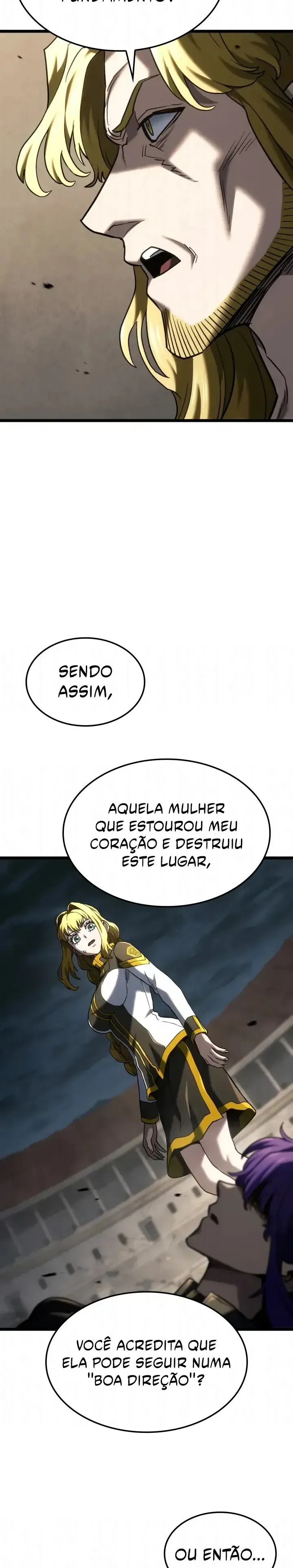 Revenge of the Baskerville Bloodhound — Cap. 152, pág. 32