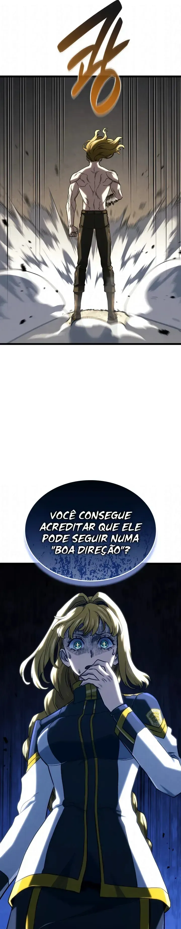 Revenge of the Baskerville Bloodhound — Cap. 152, pág. 34