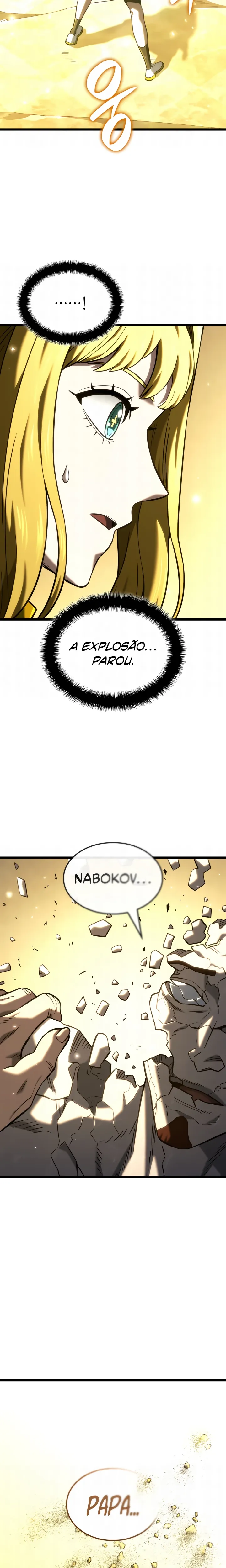Revenge of the Baskerville Bloodhound — Cap. 154, pág. 3