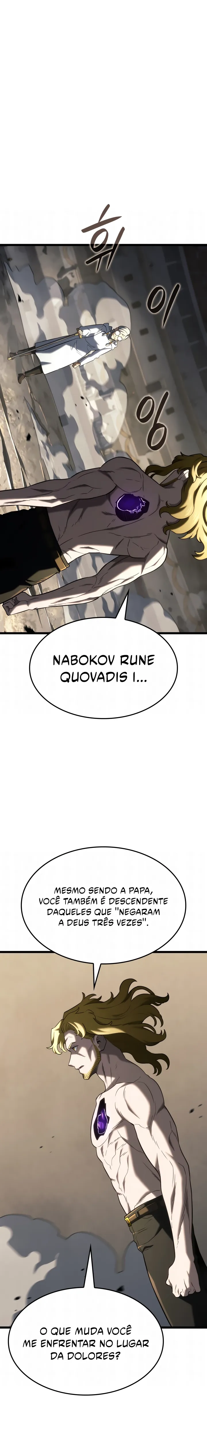 Revenge of the Baskerville Bloodhound — Cap. 154, pág. 8