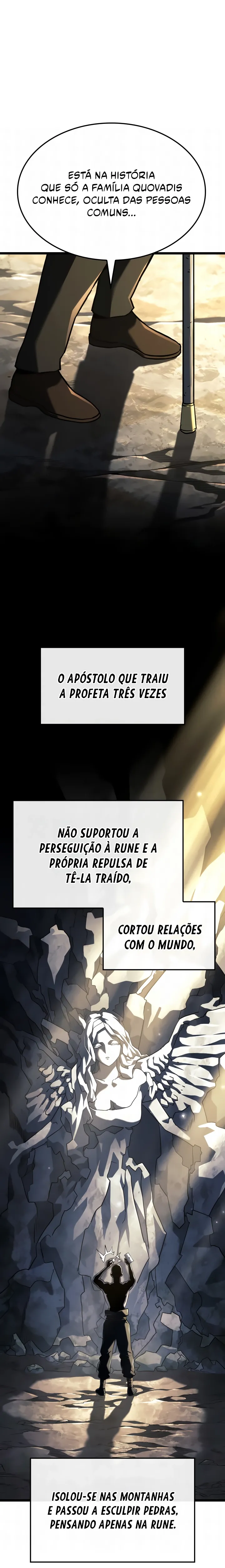 Revenge of the Baskerville Bloodhound — Cap. 154, pág. 10