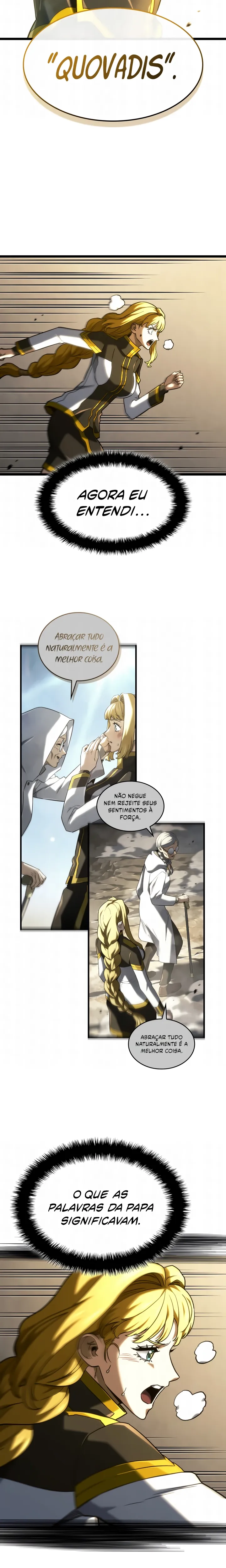 Revenge of the Baskerville Bloodhound — Cap. 154, pág. 15