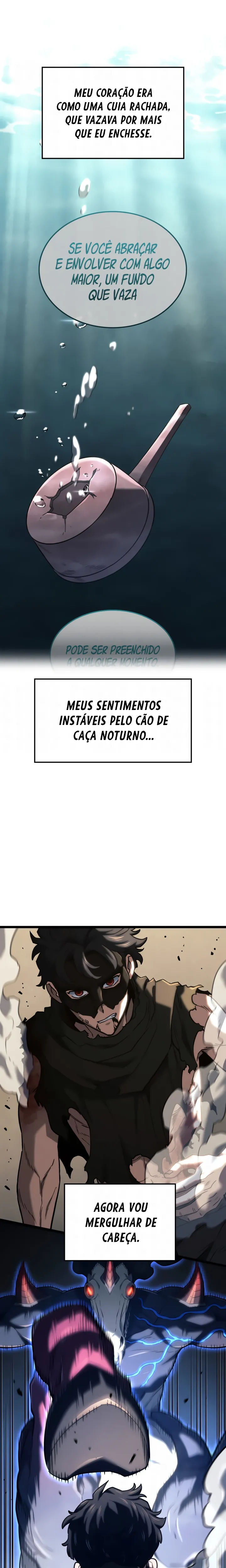 Revenge of the Baskerville Bloodhound — Cap. 154, pág. 16