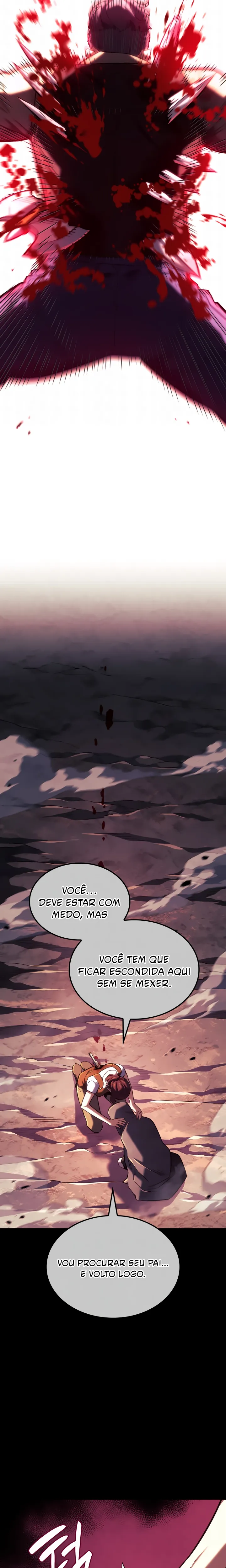Revenge of the Baskerville Bloodhound — Cap. 154, pág. 23