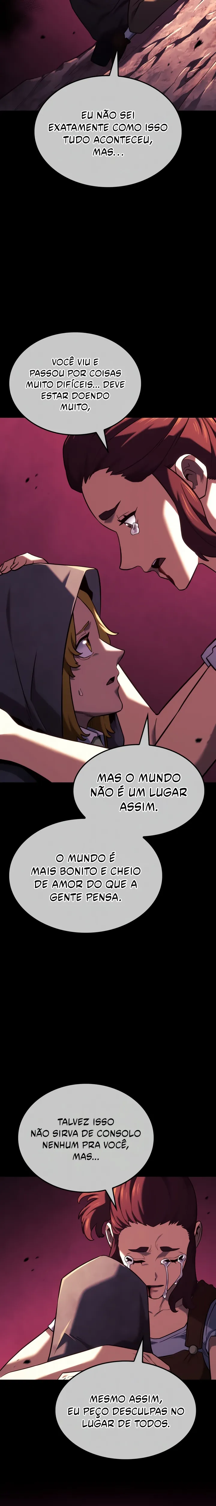 Revenge of the Baskerville Bloodhound — Cap. 154, pág. 25
