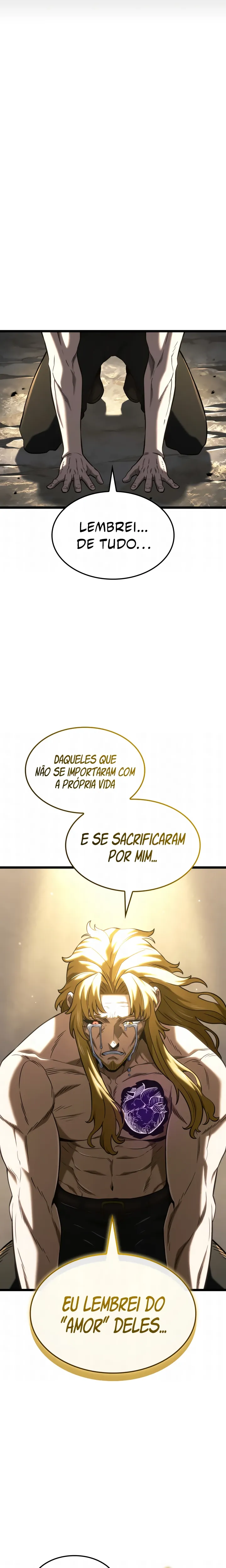 Revenge of the Baskerville Bloodhound — Cap. 154, pág. 30