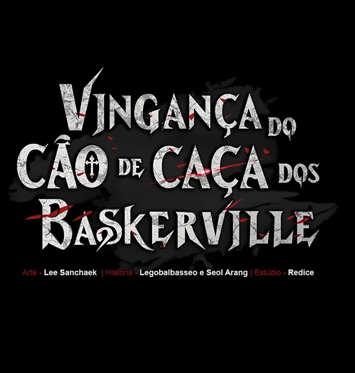 Revenge of the Baskerville Bloodhound — Cap. 154, pág. 33