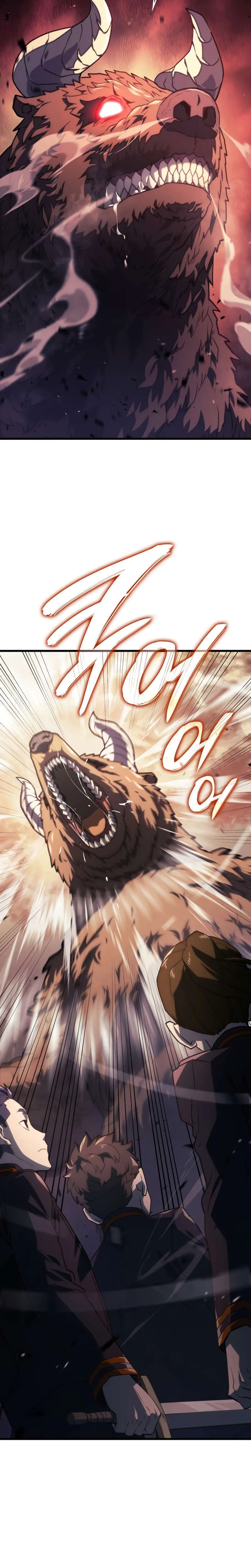 Revenge of the Baskerville Bloodhound — Cap. 16, pág. 3