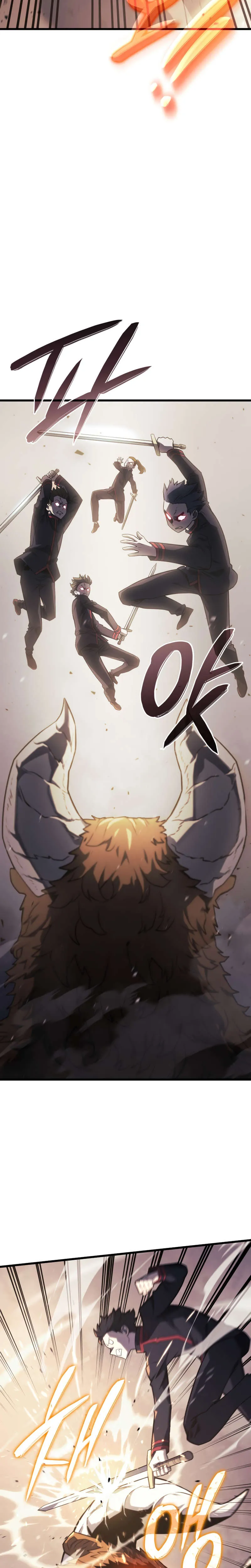 Revenge of the Baskerville Bloodhound — Cap. 16, pág. 6