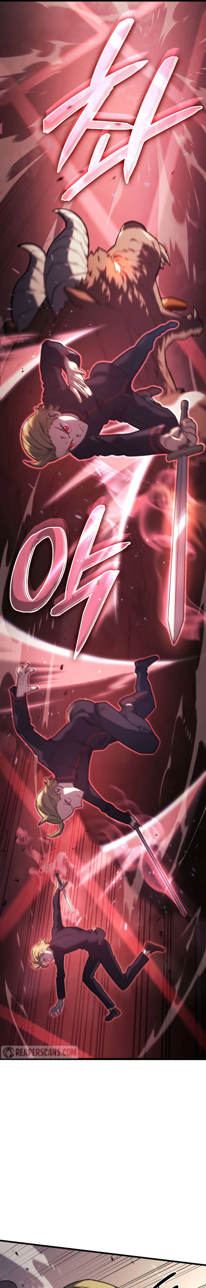Revenge of the Baskerville Bloodhound — Cap. 16, pág. 11