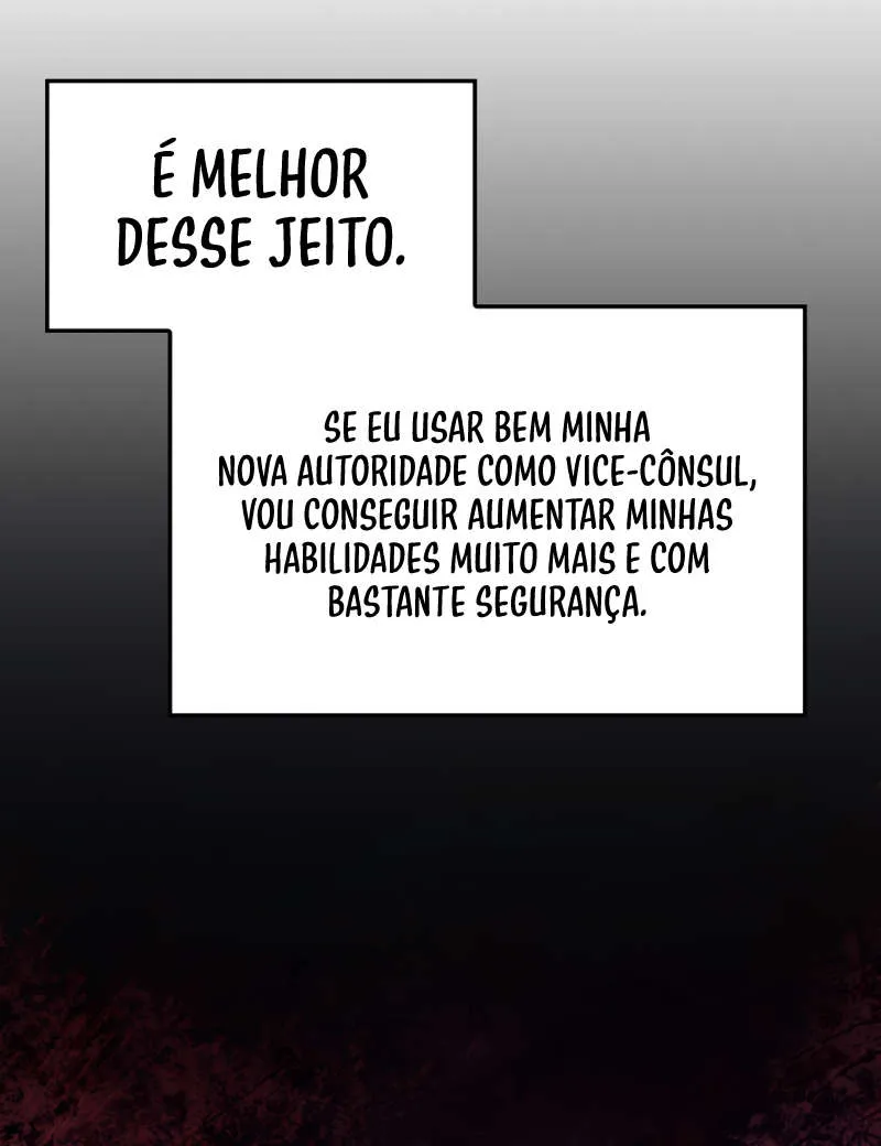 Revenge of the Baskerville Bloodhound — Cap. 16, pág. 46