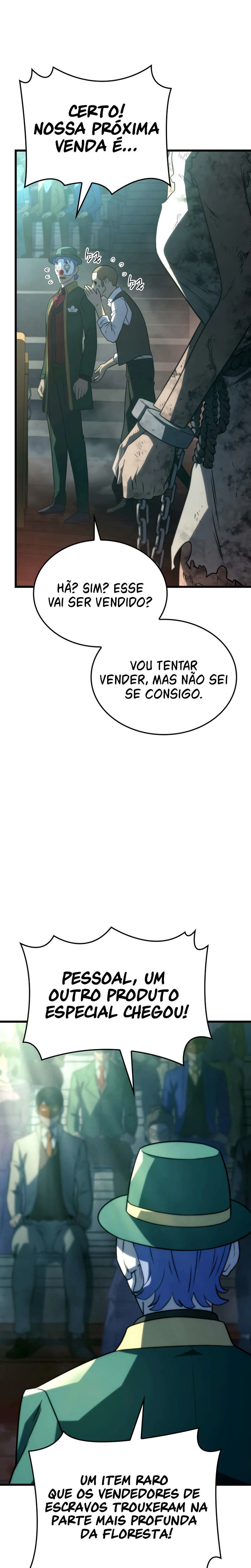 Revenge of the Baskerville Bloodhound — Cap. 168, pág. 15