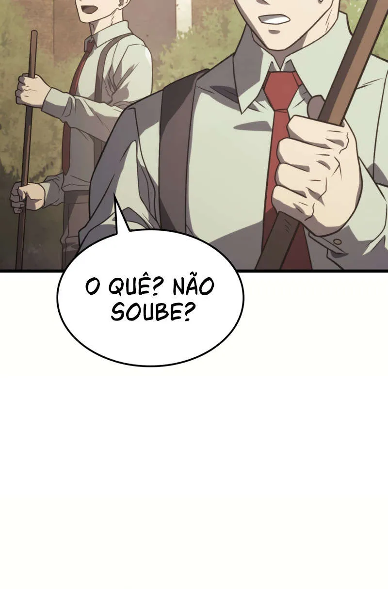 Revenge of the Baskerville Bloodhound — Cap. 17, pág. 4