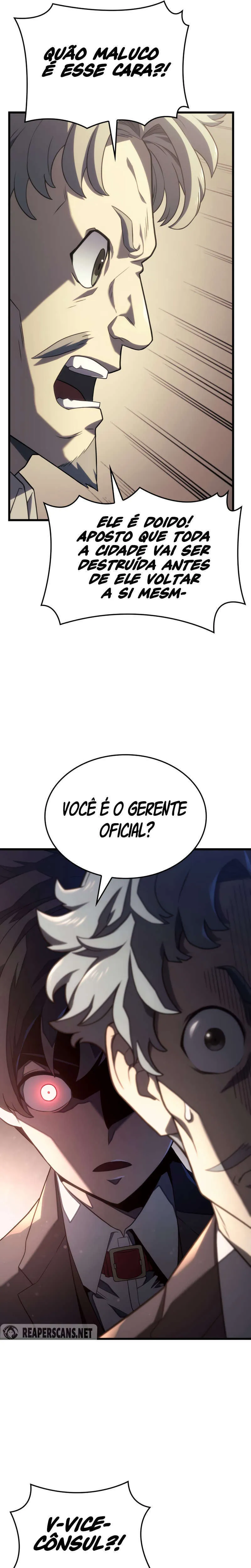 Revenge of the Baskerville Bloodhound — Cap. 17, pág. 14