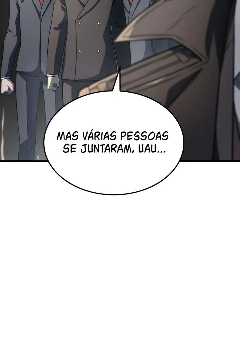 Revenge of the Baskerville Bloodhound — Cap. 17, pág. 28