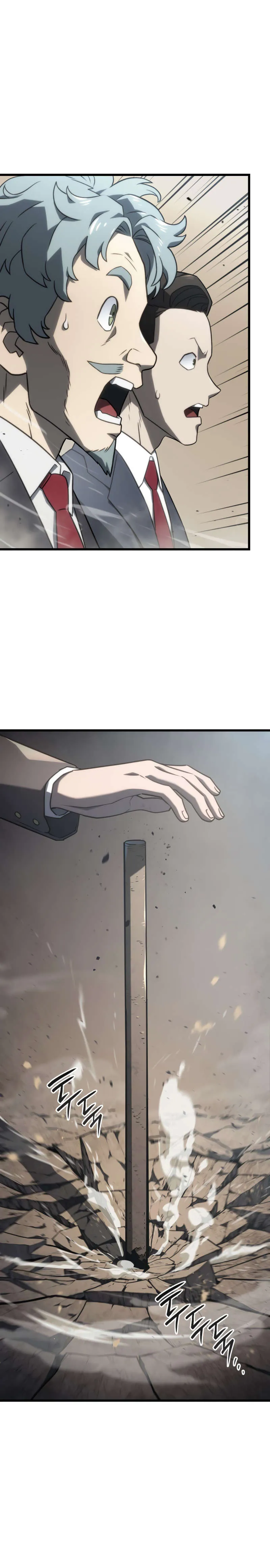 Revenge of the Baskerville Bloodhound — Cap. 17, pág. 36