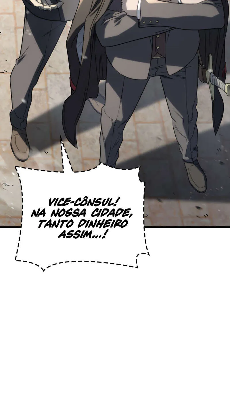 Revenge of the Baskerville Bloodhound — Cap. 18, pág. 13