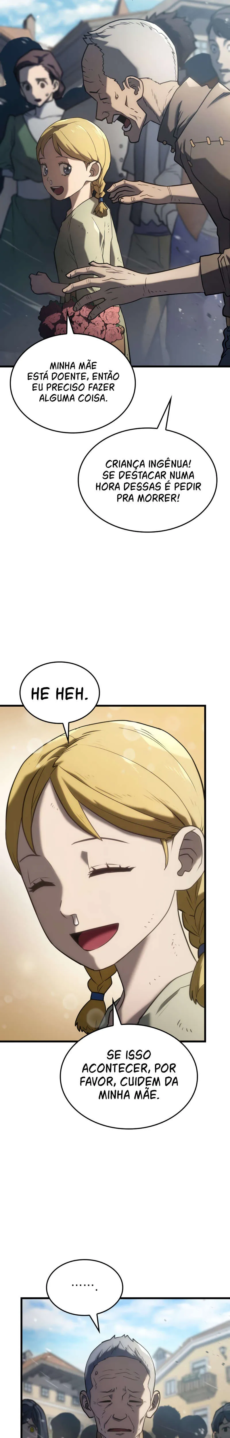 Revenge of the Baskerville Bloodhound — Cap. 18, pág. 15