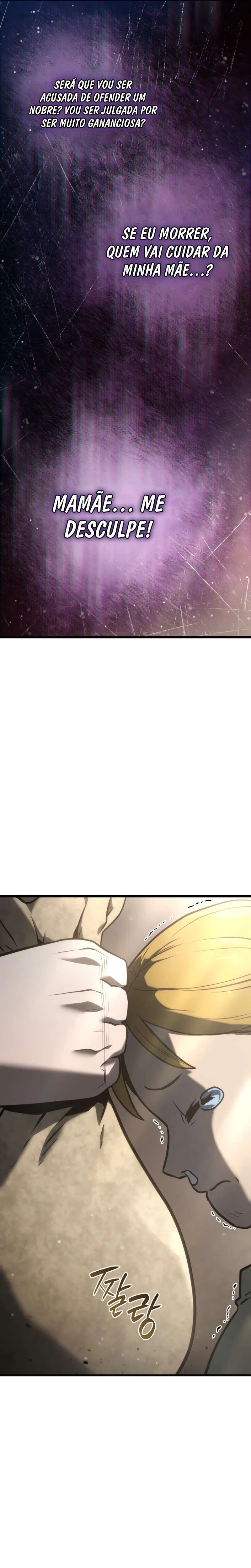 Revenge of the Baskerville Bloodhound — Cap. 18, pág. 23