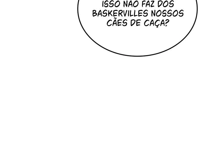 Revenge of the Baskerville Bloodhound — Cap. 19, pág. 7