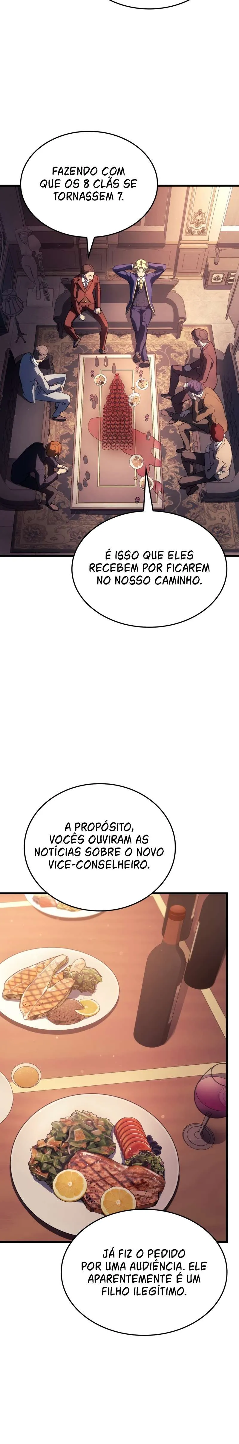 Revenge of the Baskerville Bloodhound — Cap. 19, pág. 9