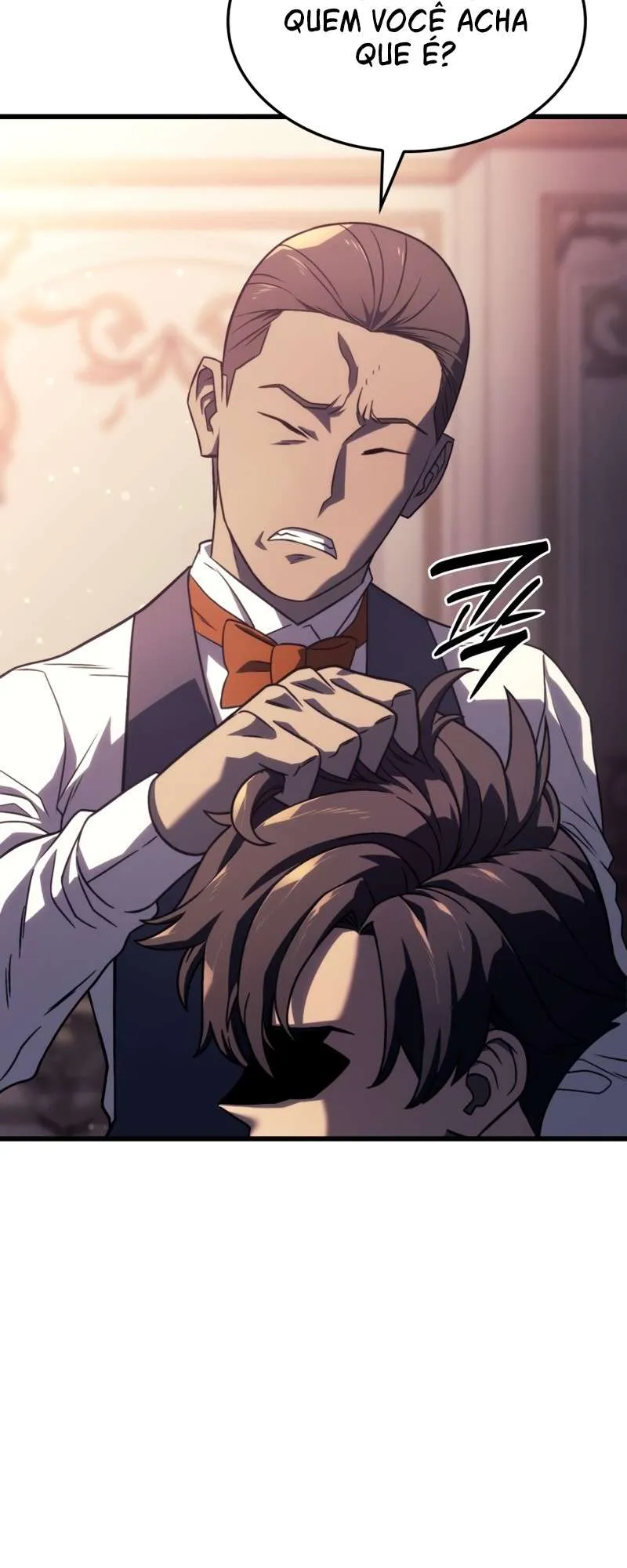 Revenge of the Baskerville Bloodhound — Cap. 19, pág. 15