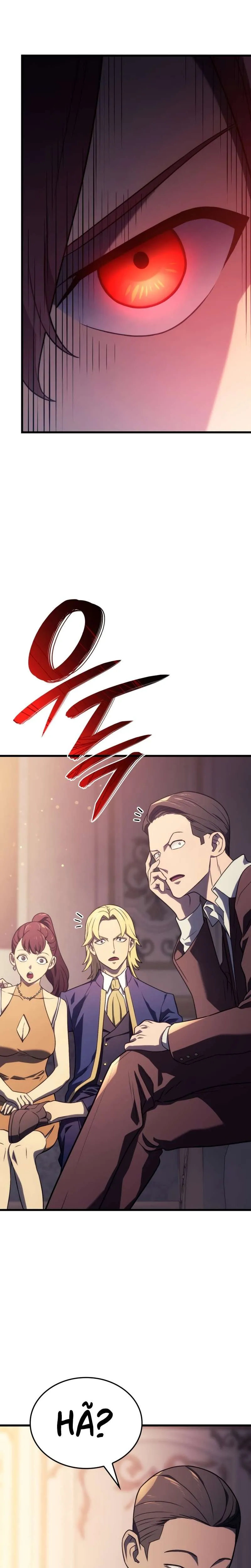 Revenge of the Baskerville Bloodhound — Cap. 19, pág. 16