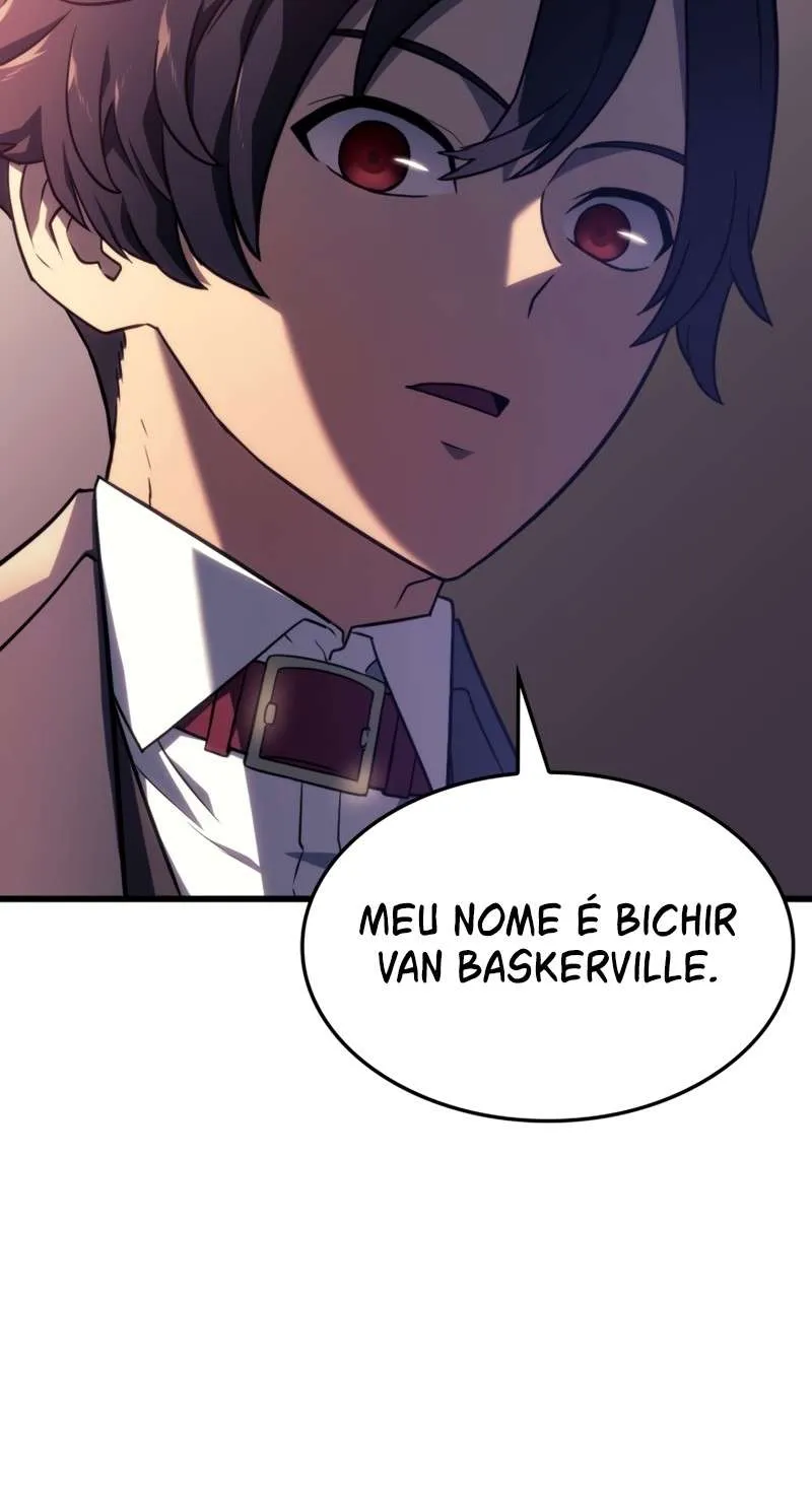 Revenge of the Baskerville Bloodhound — Cap. 19, pág. 18