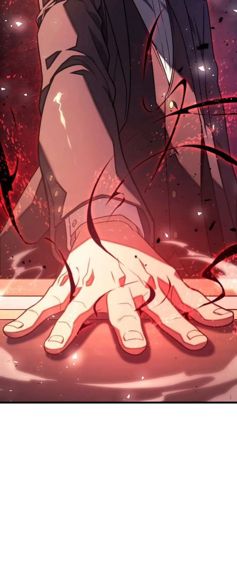Revenge of the Baskerville Bloodhound — Cap. 19, pág. 26