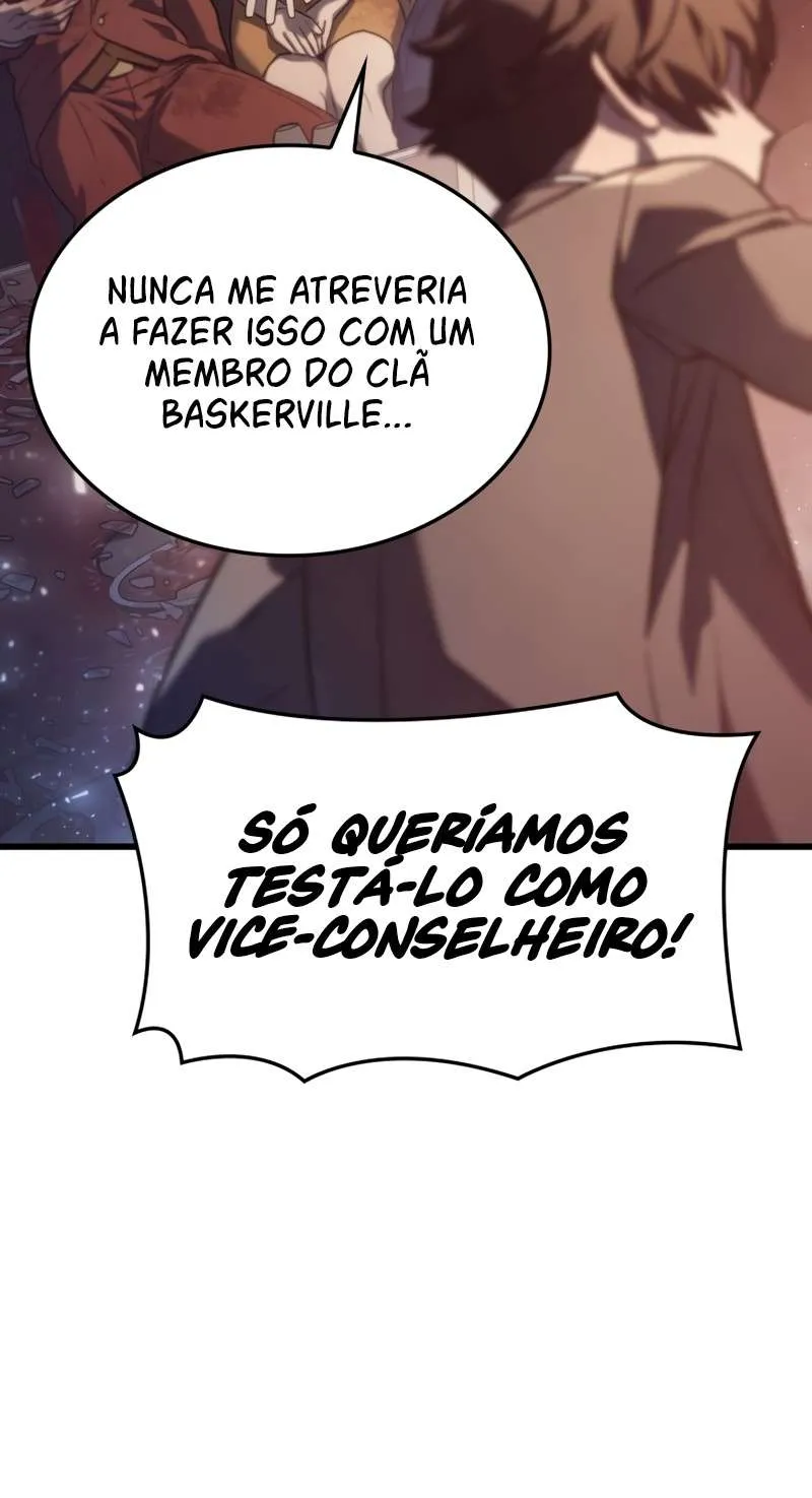 Revenge of the Baskerville Bloodhound — Cap. 19, pág. 29