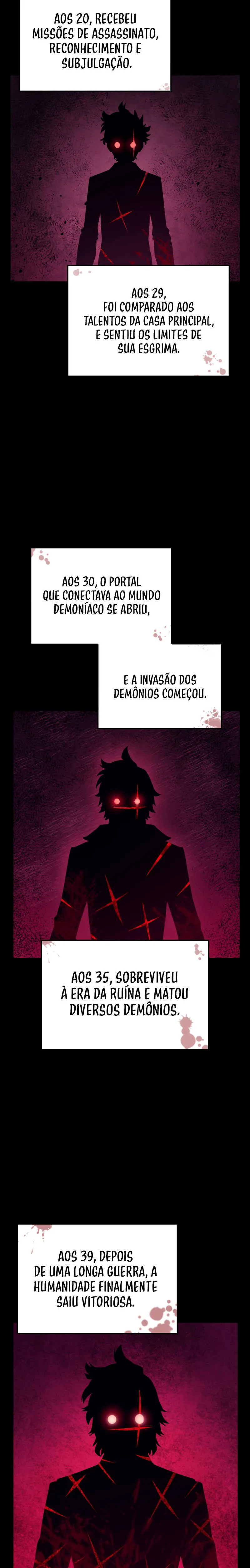 Revenge of the Baskerville Bloodhound — Cap. 2, pág. 3