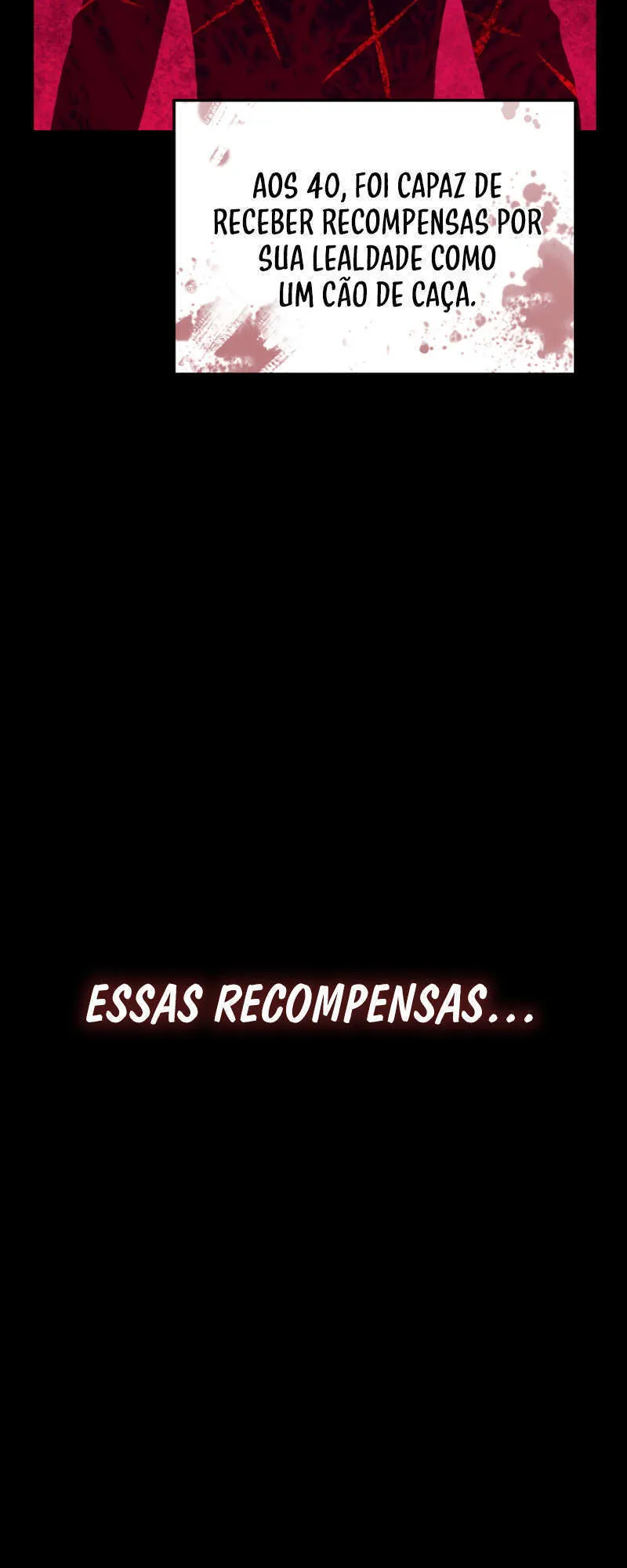 Revenge of the Baskerville Bloodhound — Cap. 2, pág. 4