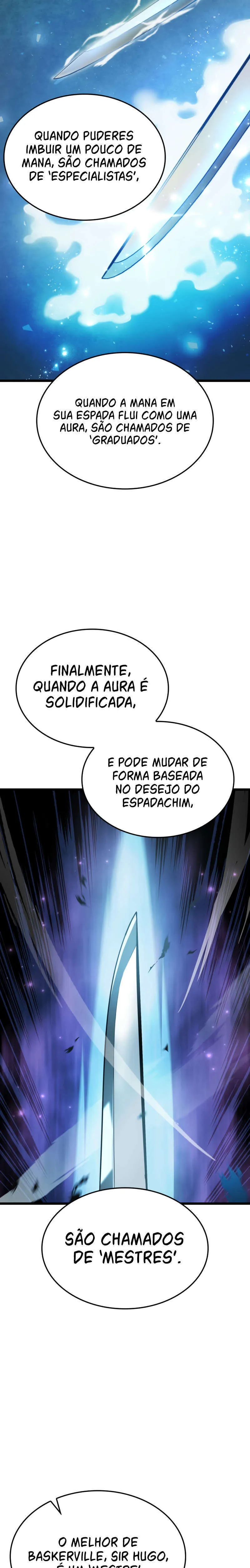 Revenge of the Baskerville Bloodhound — Cap. 2, pág. 21