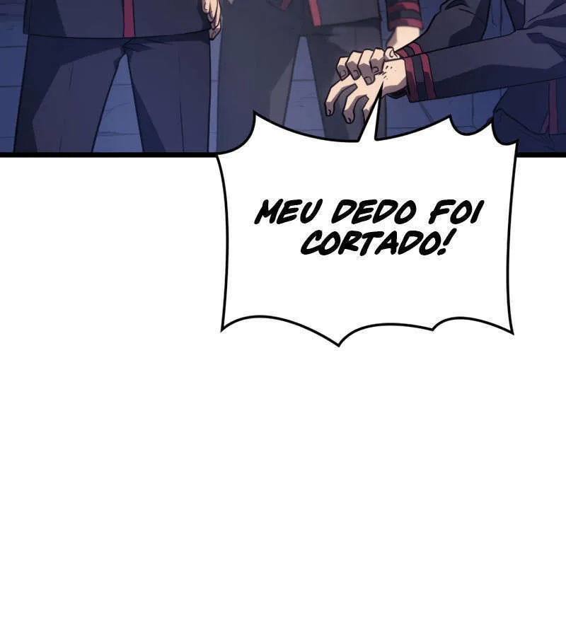 Revenge of the Baskerville Bloodhound — Cap. 2, pág. 37