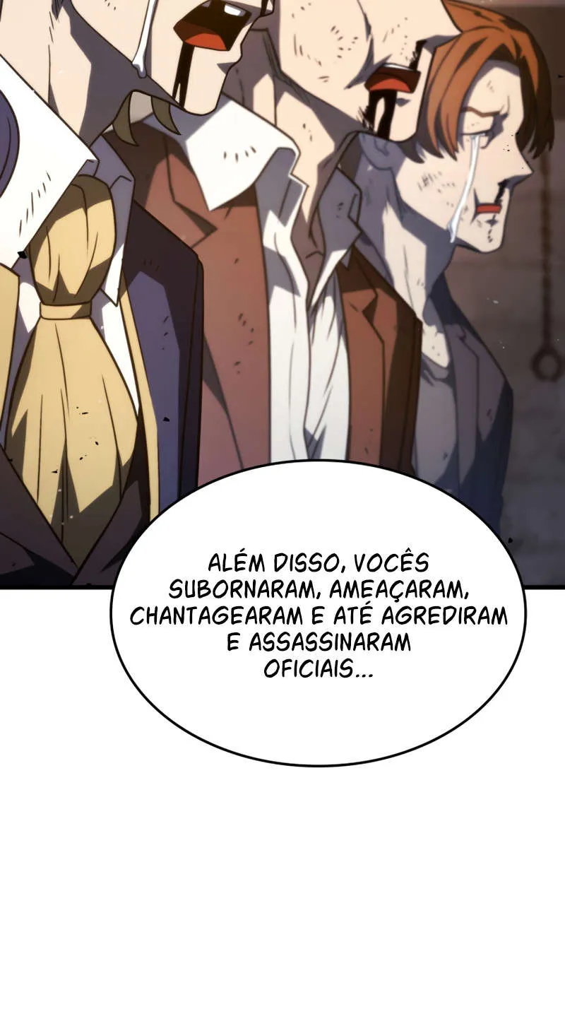 Revenge of the Baskerville Bloodhound — Cap. 20, pág. 13