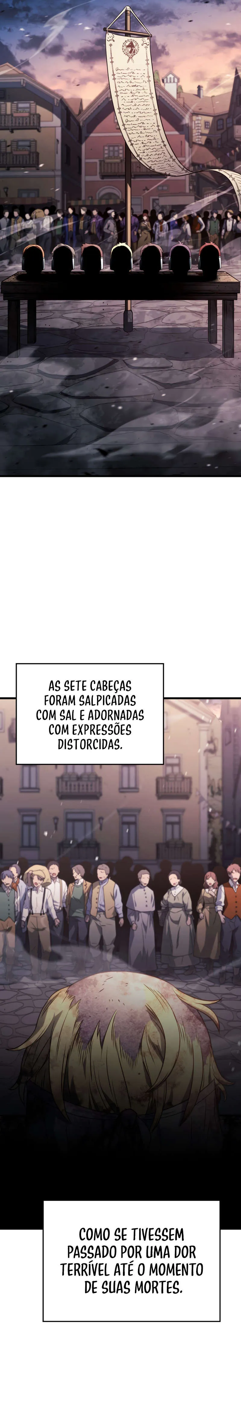 Revenge of the Baskerville Bloodhound — Cap. 20, pág. 30