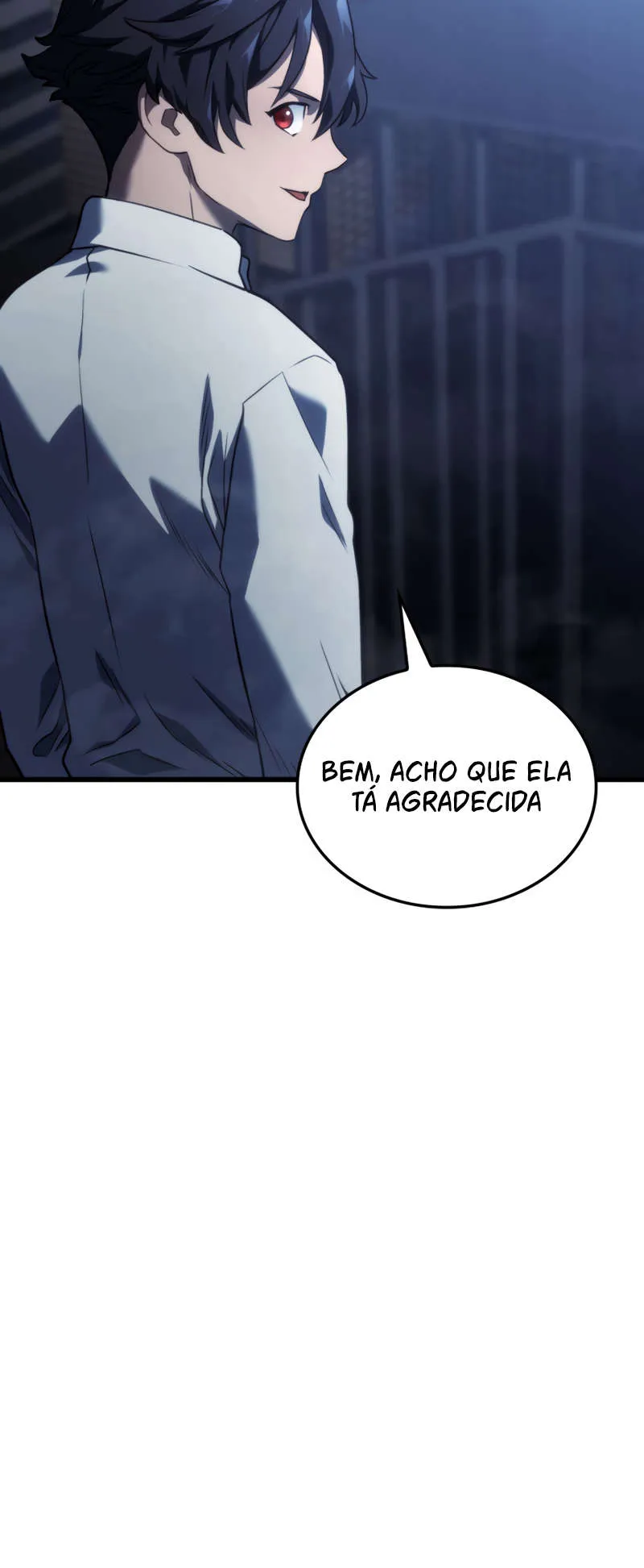 Revenge of the Baskerville Bloodhound — Cap. 23, pág. 10