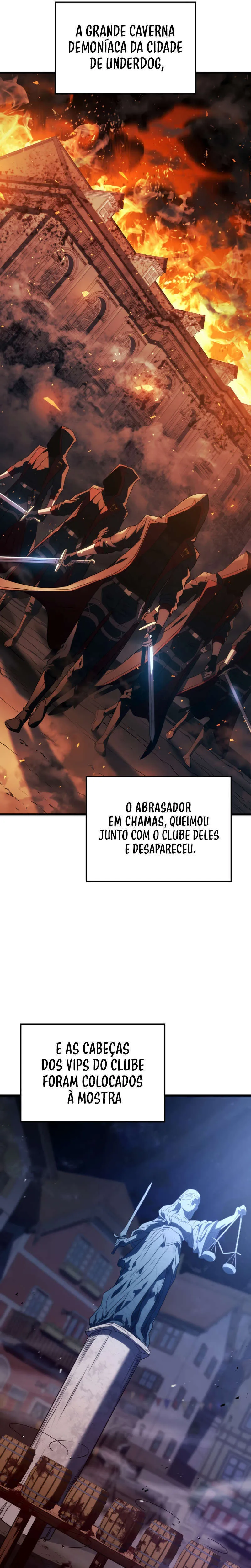Revenge of the Baskerville Bloodhound — Cap. 23, pág. 16